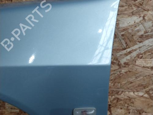 Left front fenders PEUGEOT 306 Hatchback (7A, 7C, N3, N5) 2.0 HDI 90 | BP22634601C41 