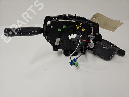 Used Steering column stalk RENAULT MEGANE II (BM0/1_, CM0/1_) 1.5 dCi (BM1E, CM1E) (106 hp) 27886265