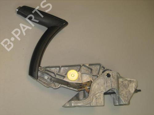 Used Hand brake AUDI A3 (8P1) 2.0 TDI 16V (140 hp) 20910036