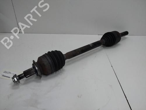 Used Left rear driveshaft FORD USA MUSTANG Coupe 5.0 V8 (422 hp) 20904756