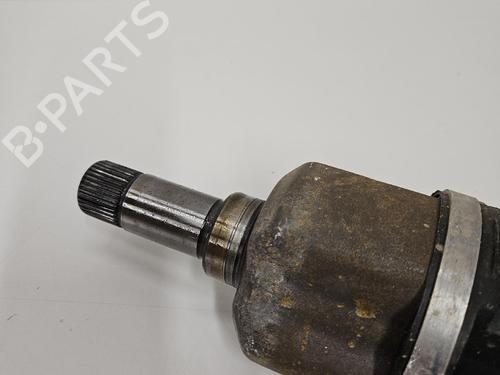 Left front driveshaft CITROËN JUMPY III Van (V_) 1.5 BlueHDi 100 | BP38300274M38 - Image 5