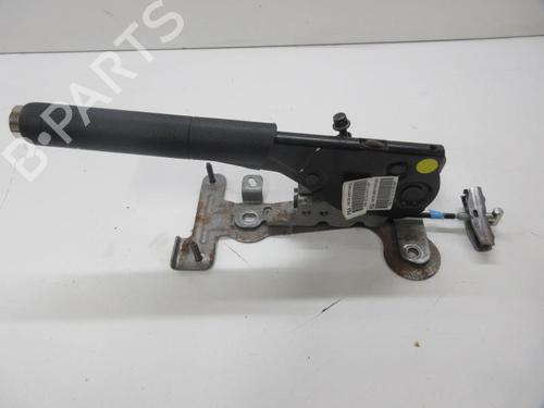 håndbremse CITROËN C3 Picasso (SH_) 1.6 HDi (109 hp) 20895418