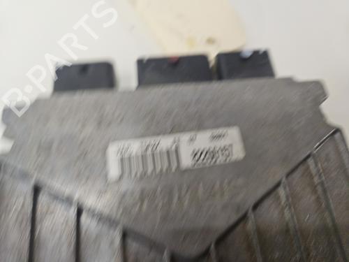 Control unit PEUGEOT 307 (3A/C) 2.0 HDi 90 | BP32331639M11 - Image 2