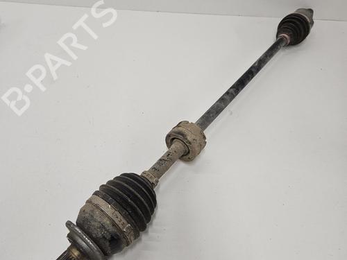 Right front driveshaft SUZUKI SWIFT V (AZ) 1.2 (A2L412, ZC83S) | BP38453337M39 - Image 2