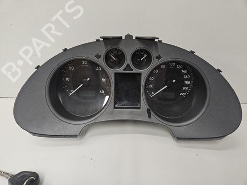 Electronic module SEAT IBIZA III (6L1) 1.4 TDI | BP36652907M83  - Image 7