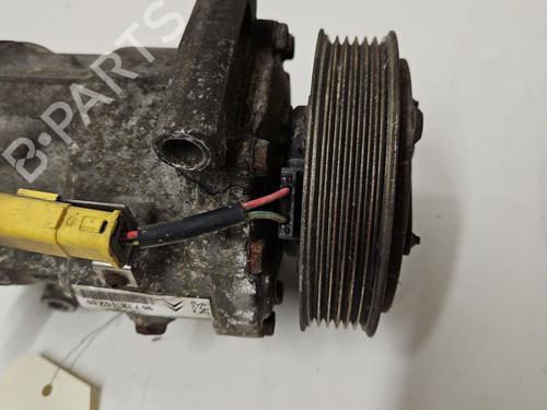 AC compressor CITROËN C3 II (SC_) 1.4 HDi 70 (SC8HZC, SC8HR0, SC8HP4) | BP28503784M34  - Image 5
