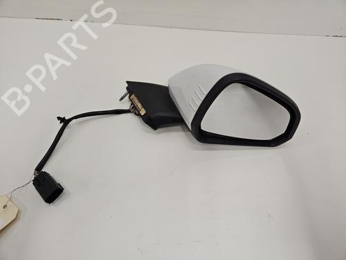 Used Right mirror Right mirror FORD USA MUSTANG Coupe 2.3 EcoBoost (317 hp) 24446303 24446303