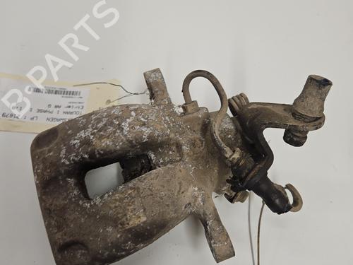 Remklauw links achter VW TOURAN (1T1, 1T2) 1.9 TDI (105 hp) 30380922