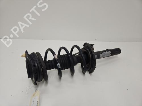 Used Left front shock absorber RENAULT SCÉNIC II (JM0/1_) 1.6 (JM0C, JM0J, JM1B) (113 hp) 30380854