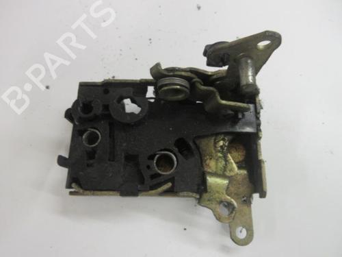 Used Front left lock CITROËN AX (ZA-_) 10 (50 hp) 20889942