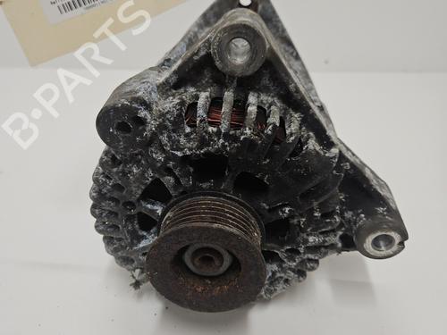 Used Alternator BMW 1 (E87) 120 d (163 hp) 31934368