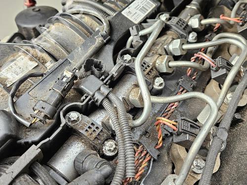 Engine BMW 1 (E87) 118 d | BP39644256M1 - Image 3