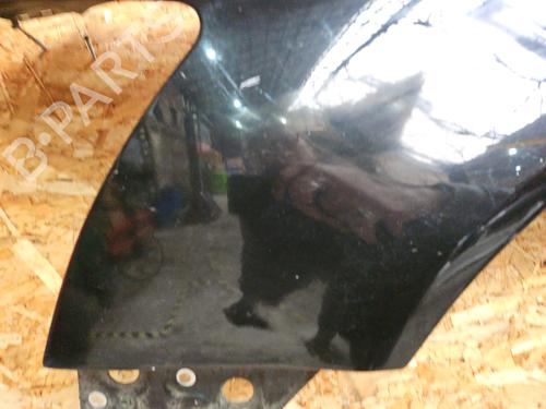 Kotflügel links vorne AUDI A6 C6 (4F2) 3.0 TDI quattro | BP30762131C41