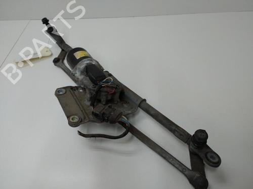 Used Front wipers mechanism Front wipers mechanism PEUGEOT 406 (8B) 1.9 TD (90 hp) 22109018 22109018