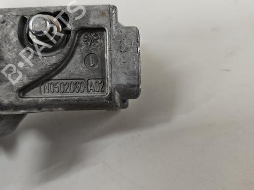 Electronic module RENAULT CLIO III (BR0/1, CR0/1) 1.5 dCi (BR17, CR17) | BP39018921M83 - Image 6