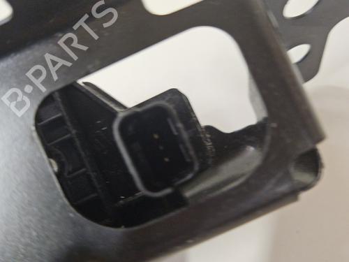 Used Tailgate lock Tailgate lock PEUGEOT 208 I (CA_, CC_) 1.6 HDi / BlueHDi 75 (75 hp) 32870861 32870861