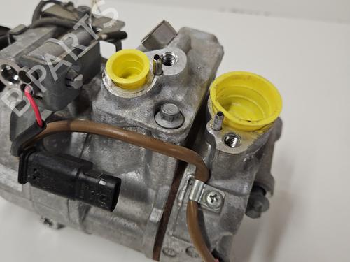 AC compressor MERCEDES-BENZ A-CLASS (W176) A 180 CDI (176.000) | BP24531749M34 - Image 2