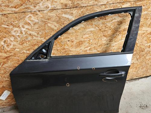 Used Left front door BMW 1 (E87) 118 d (122 hp) 28503797