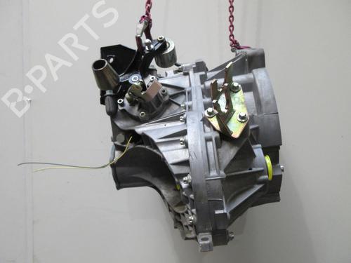 Gearbox ROVER 75 (RJ) 2.0 CDTi | BP20891517M3 