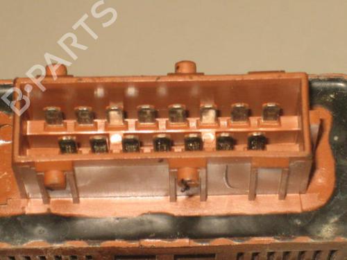 Used Electronic module Electronic module 22106090 22106090