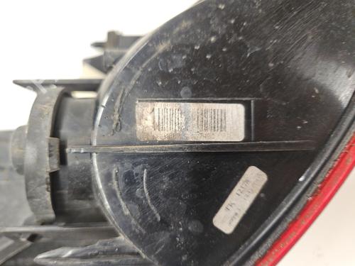 Right taillight CITROËN C4 II (NC_) 1.6 HDi 110 | BP33834618C35 - Image 3