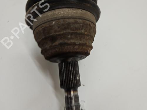 Left front driveshaft VW NEW BEETLE (9C1, 1C1) 1.6 | BP29494816M38 