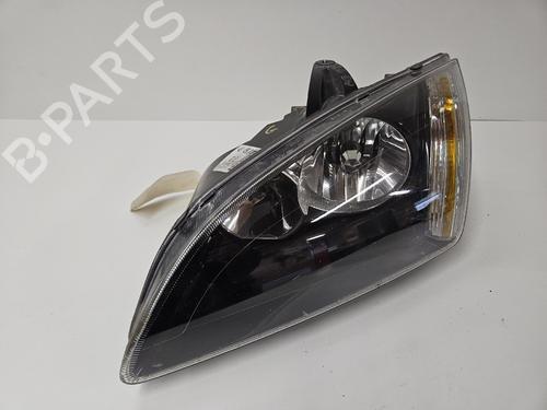 Left headlight FORD FOCUS II (DA_, HCP, DP) 1.8 TDCi | BP39253047C28 - Image 2