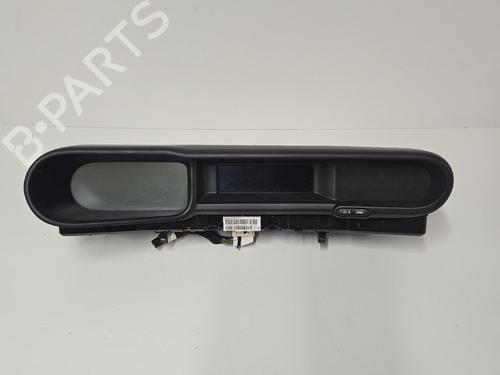 Instrument cluster CITROËN C3 II (SC_) 1.6 HDi 110 | BP37283581C47 - Image 2