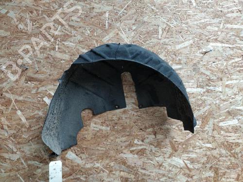 Wheel arch CITROËN DS3 (SA_) 1.6 VTi 120 | BP20888395C56 