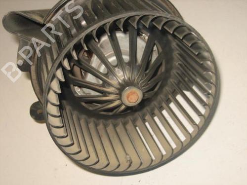 Used Heater blower motor PEUGEOT 307 (3A/C) 1.6 HDi (90 hp) 20892315