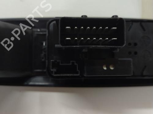 Used Left front window switch Left front window switch DS DS 3 Convertible (SB_) 1.2 THP 110 (110 hp) 20907629 20907629