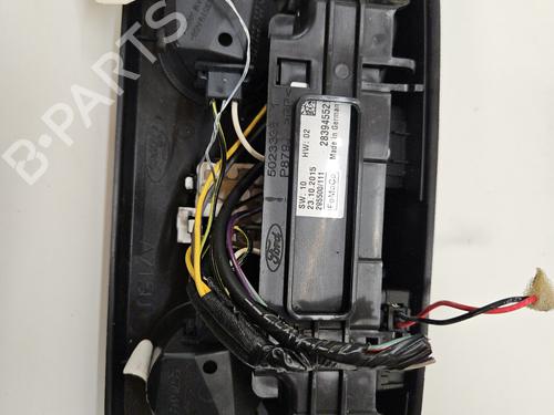 Used Interior roof light Interior roof light FORD USA MUSTANG Coupe 2.3 EcoBoost (317 hp) 24440541 24440541