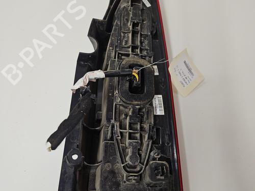 Used Left taillight Left taillight PEUGEOT PARTNER Tepee 1.6 BlueHDi 120 (120 hp) 33944886 33944886