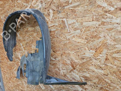 Wheel arch PEUGEOT EXPERT Van (222) 2.0 HDI | BP29521519C56 