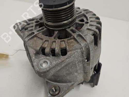 Used Alternator RENAULT MEGANE IV Hatchback (B9A/M/N_) 1.5 Blue dCi 115 (B9A6) (116 hp) 31698374