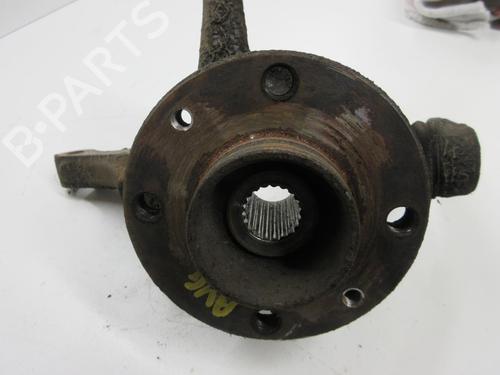 Used Left front steering knuckle Left front steering knuckle 20908010 20908010