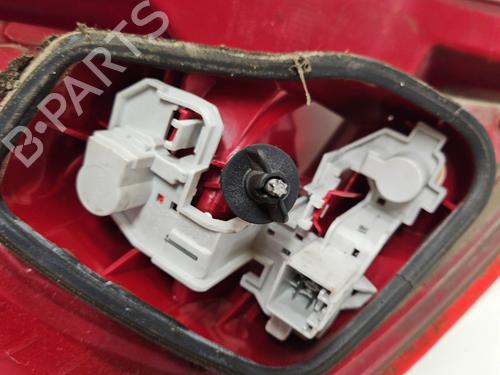 Højre baglygte FORD FIESTA VI (CB1, CCN) 1.25 | BP29494787C35