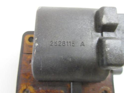 Used Ignition coil RENAULT CLIO II (BB_, CB_) 1.4 (B/CB0C, B/CB0S) (75 hp) 20889409