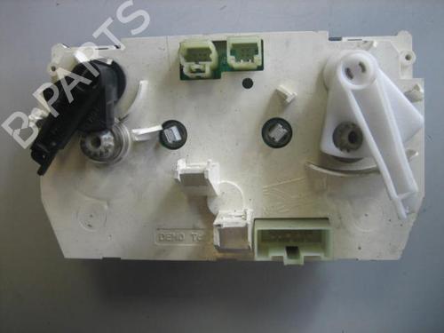 AC Styreenhet / Manøvreringsenhet PEUGEOT 307 (3A/C) 2.0 HDi 110 | BP22105689I5 