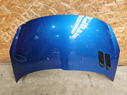 Motorhjelm PEUGEOT 206+ (2L_, 2M_) 1.4 HDi eco 70 (68 hp) 31960026