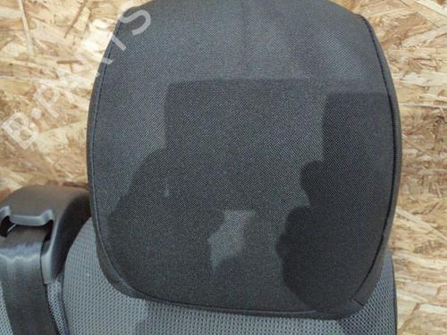 Right front seat FIAT TALENTO Van (296_) 2.0 EcoJet | BP29460947C16  - Image 6