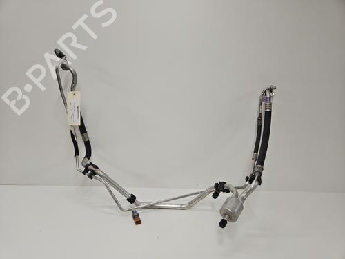 Used AC pipe CITROËN C4 II (NC_) 1.4 VTi 95 (NC8FP0) (95 hp) 28593311