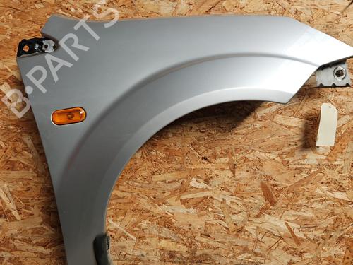 Used Right front fenders FORD FIESTA V (JH_, JD_) 1.4 TDCi (68 hp) 29372335