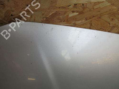 Used Hood TOYOTA COROLLA Verso (ZER_, ZZE12_, R1_) 1.8 (ZNR11_, ZNR11R) (129 hp) 23842981