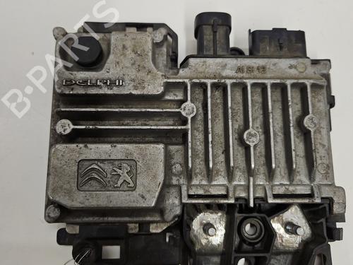Start/Stop ECU PEUGEOT 2008 I (CU_) 1.6 BlueHDi 120 | BP29895739M59 - Image 3