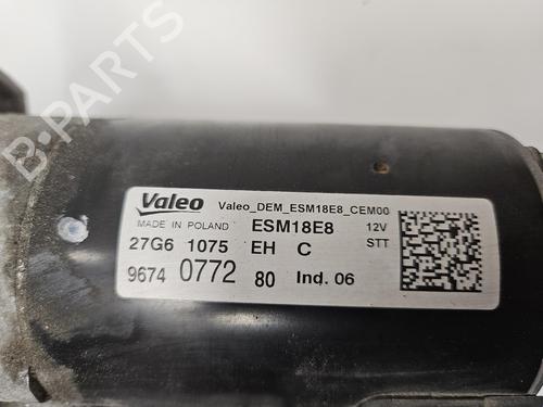 Starter CITROËN C4 II (NC_) 1.2 THP 130 (NCHNYM, NCHNYT) | BP38102223M8 - Image 4