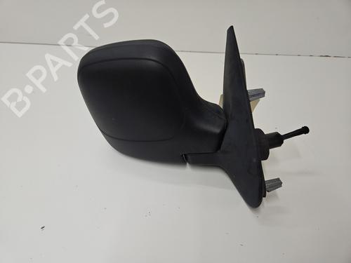 Used Right mirror Right mirror PEUGEOT PARTNER Box Body/MPV (5_, G_) 2.0 HDi (90 hp) 33968247 33968247