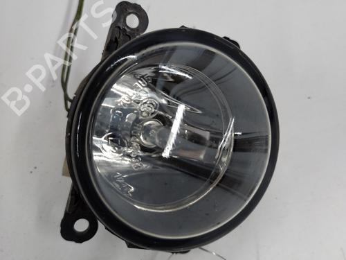 Used Right front fog light PEUGEOT 607 (9D, 9U) 2.7 HDi 24V (204 hp) 21091344