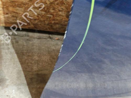 Used Right front door VW GOLF VI (5K1) 2.0 TDI (110 hp) 30852527