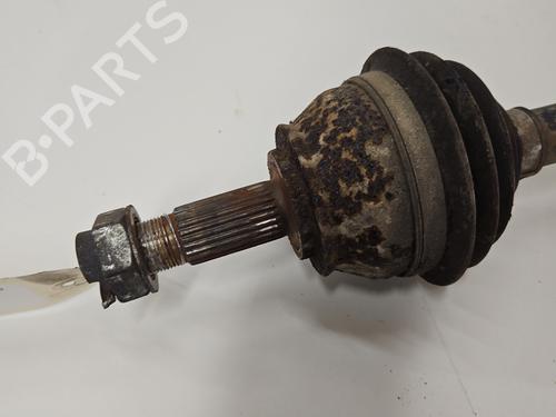 Used Left front driveshaft Left front driveshaft ALFA ROMEO 147 (937_) 1.6 16V T.SPARK (937.AXA1A, 937.AXB1A, 937.BXB1A) (120 hp) 26896776 26896776